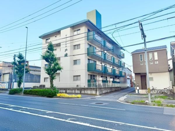 3LDK apartment in Okazaki, Aichi - Photo 1