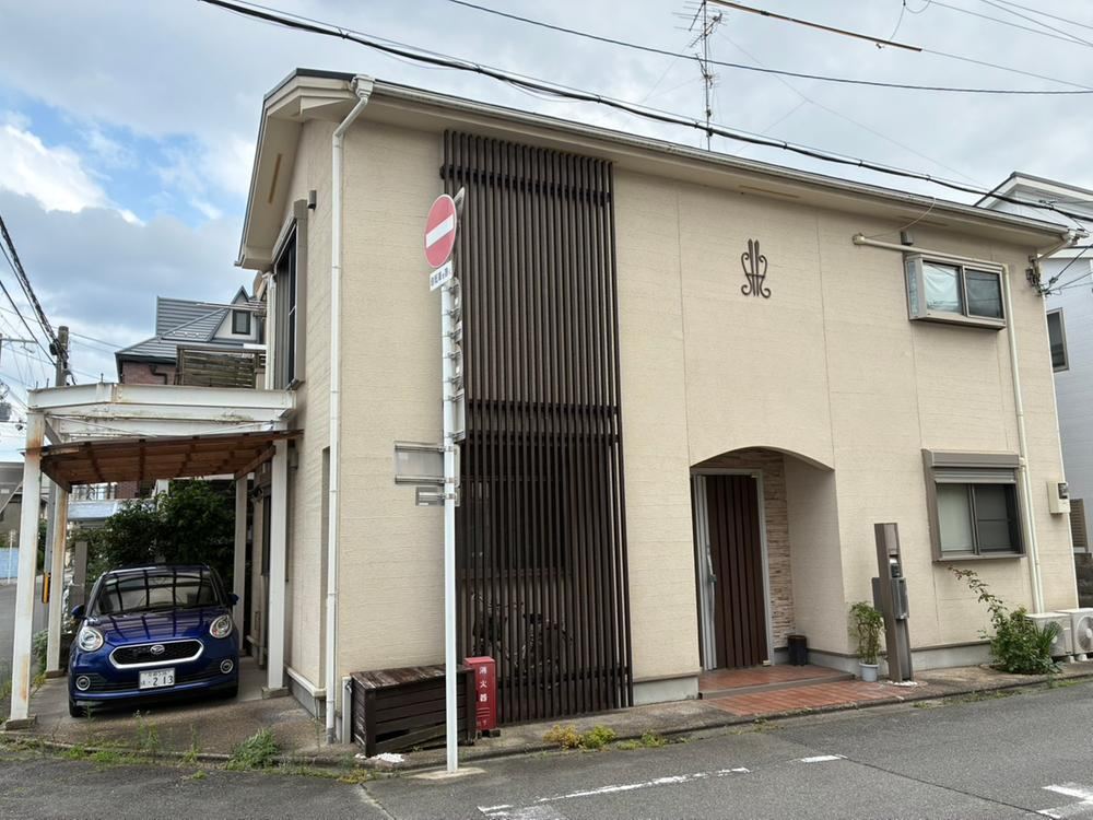 3LDK house in Shimogyo Ward, Kyoto - Photo 1