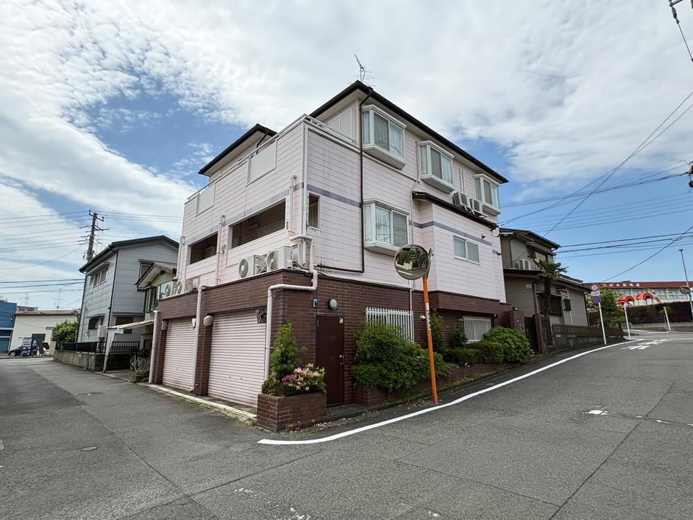 109 m² land in Chuo Ward, Sagamihara, Kanagawa - Photo 1