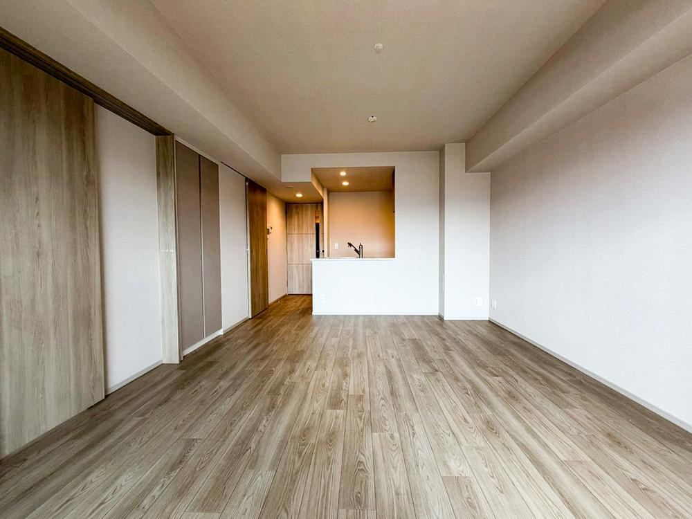 2LDK+S apartment in Shimogyo Ward, Kyoto - Photo 1