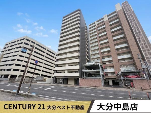 3LDK apartment in Oita, Oita - Photo 1