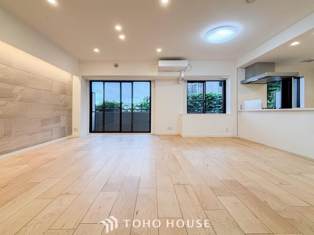 3LDK apartment in Kohoku Ward, Yokohama, Kanagawa - Photo 1