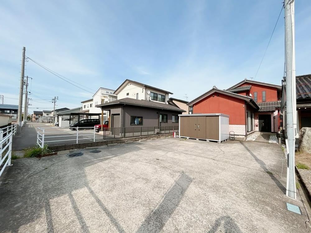 6LDK+S house in Sanjo, Niigata - Photo 1