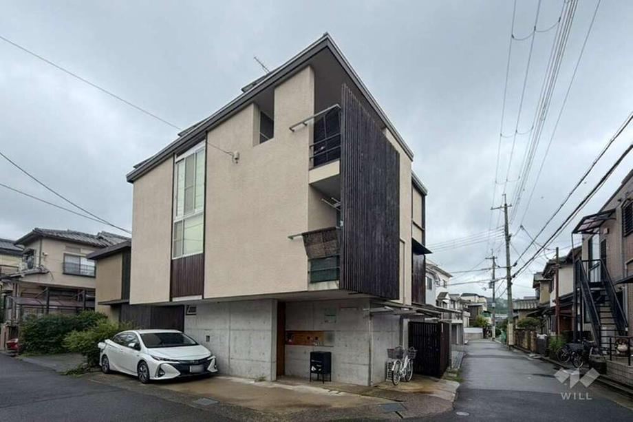 4LDK house in Kawanishi, Hyogo - Photo 1