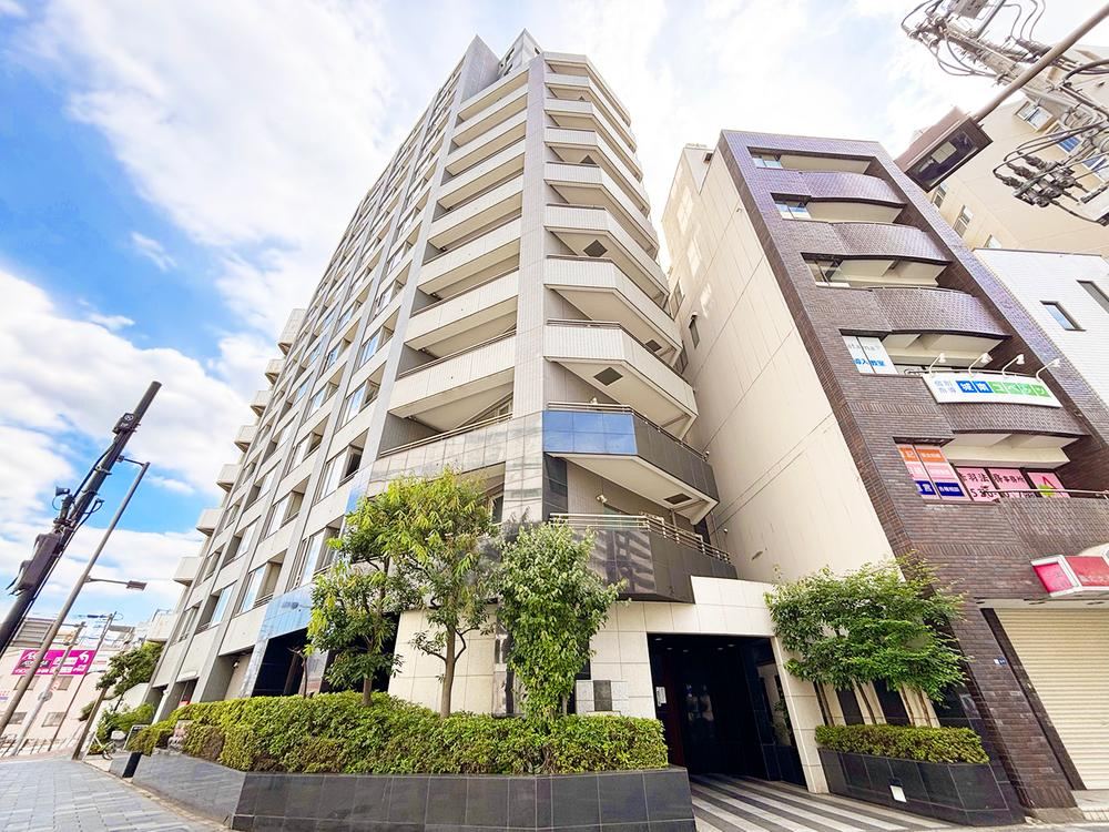 3LDK apartment in Kita Ward, Tokyo - Photo 1