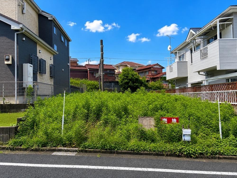 148 m² land in Chuo Ward, Chiba - Photo 1