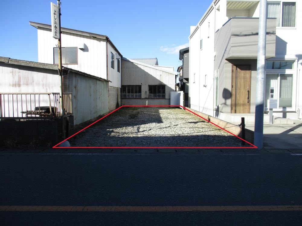 105 m² land in Higashimatsuyama, Saitama - Photo 1