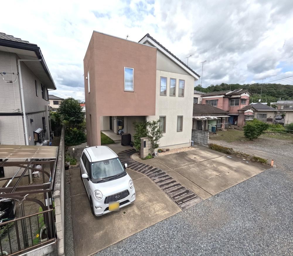 3LDK house in Ashikaga, Tochigi - Photo 1