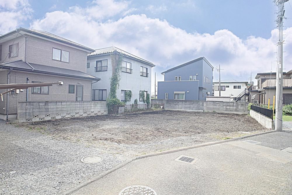 223 m² land in Utsunomiya, Tochigi - Photo 1