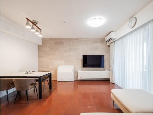 3LDK apartment in Tsurumi Ward, Yokohama, Kanagawa - Photo 1