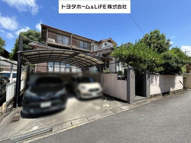 5LDK house in Togo, Aichi District, Aichi - Photo 1