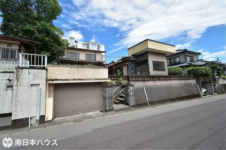 222 m² land in Kagoshima, Kagoshima - Photo 1