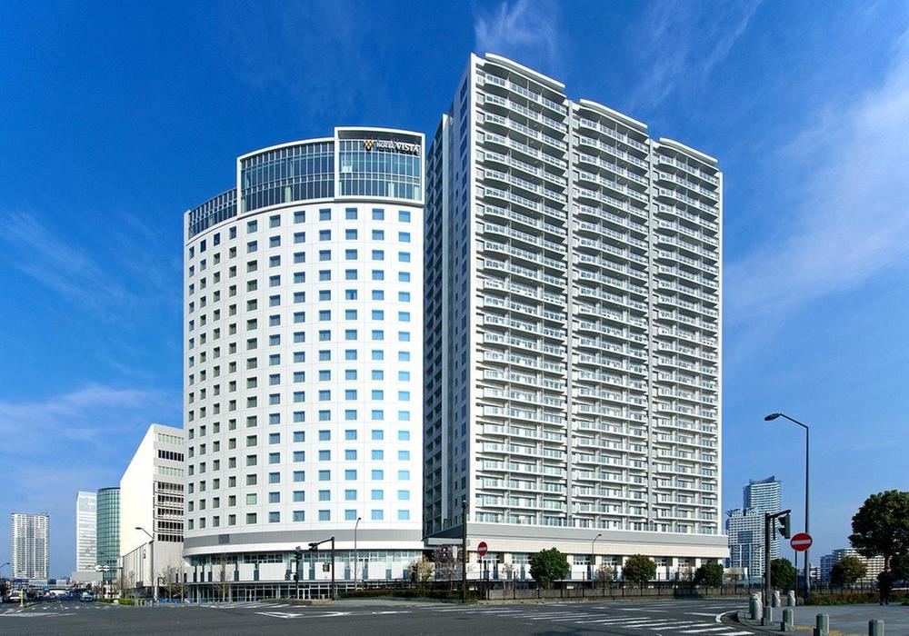 3LDK apartment in Nishi Ward, Yokohama, Kanagawa - Photo 1