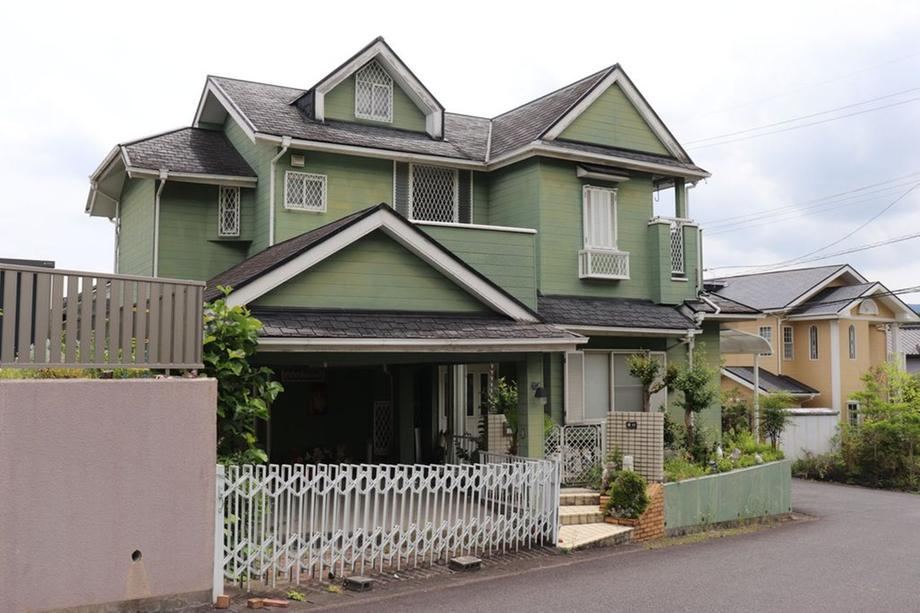 4LDK house in Tajimi, Gifu - Photo 1