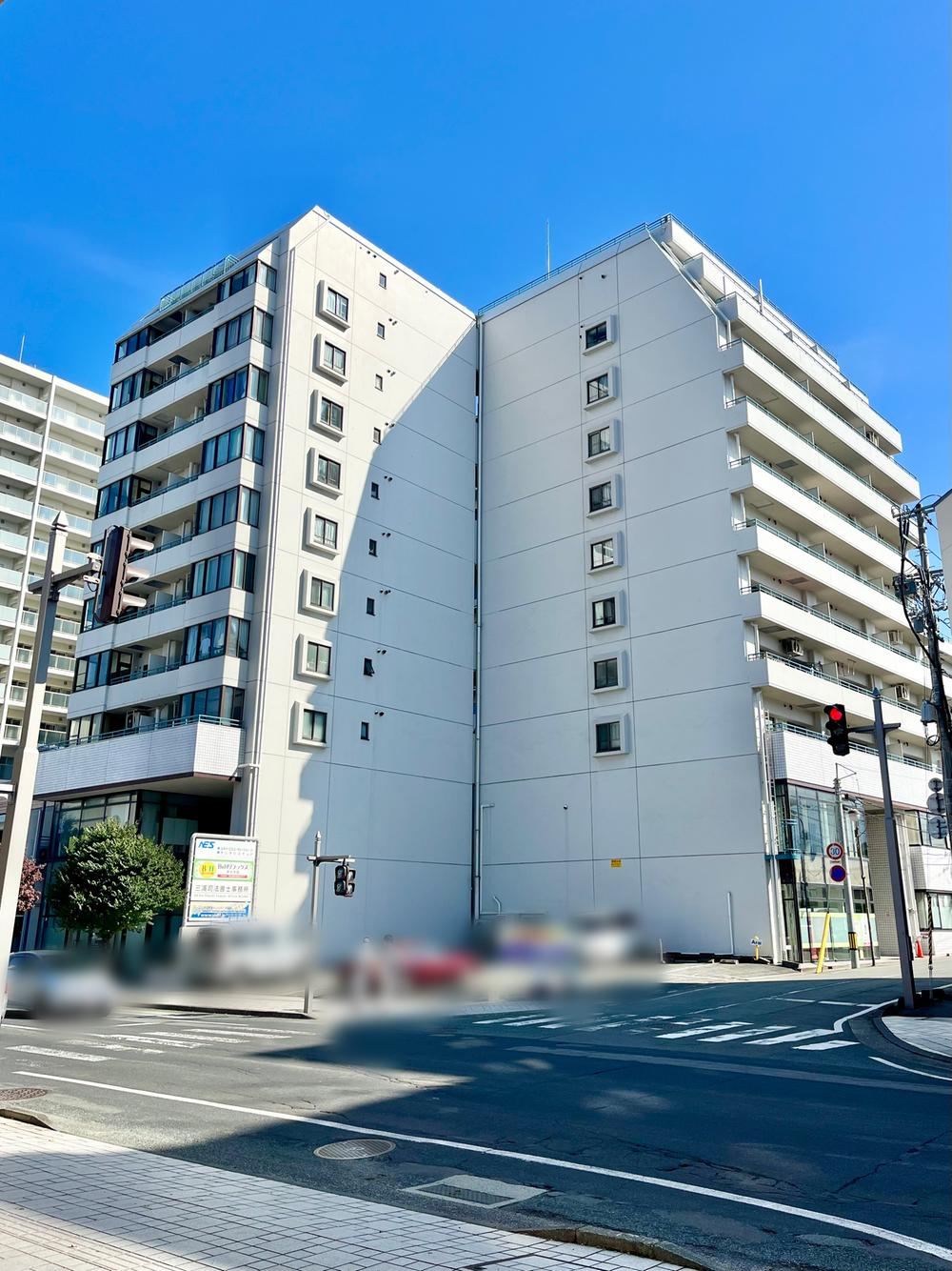 4LDK apartment in Yamagata, Yamagata - Photo 1