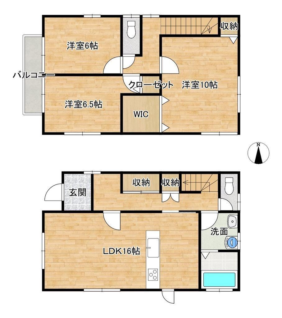 Property - Photo 1