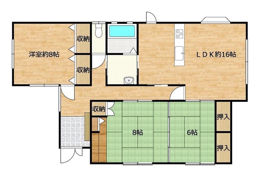 Property - Photo 1