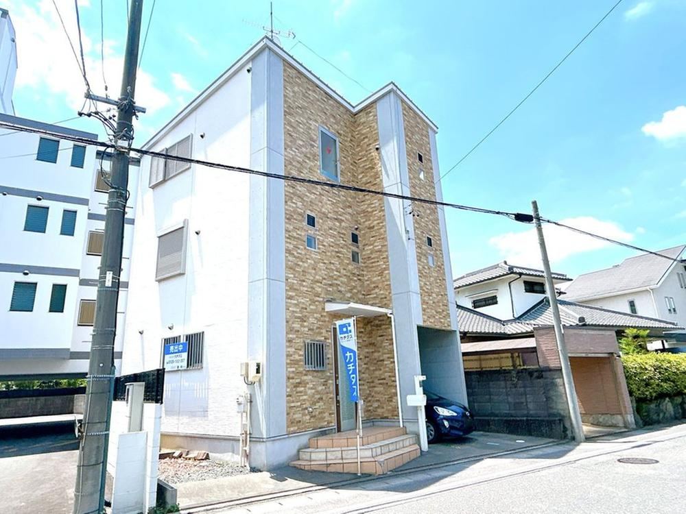 3LDK+S house in Kasugai, Aichi - Photo 1