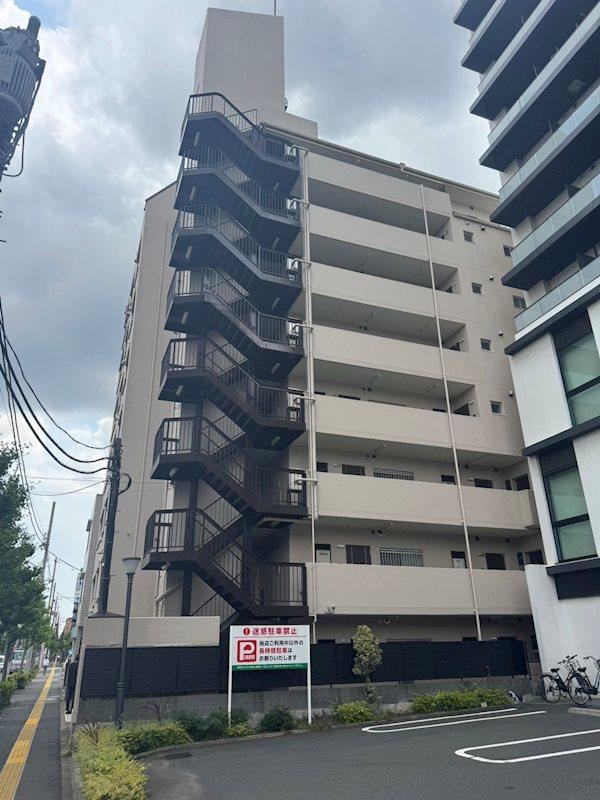 1LDK apartment in Adachi Ward, Tokyo - Photo 1