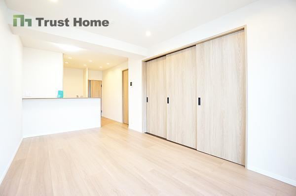 3LDK apartment in Tarumi Ward, Kobe, Hyogo - Photo 1