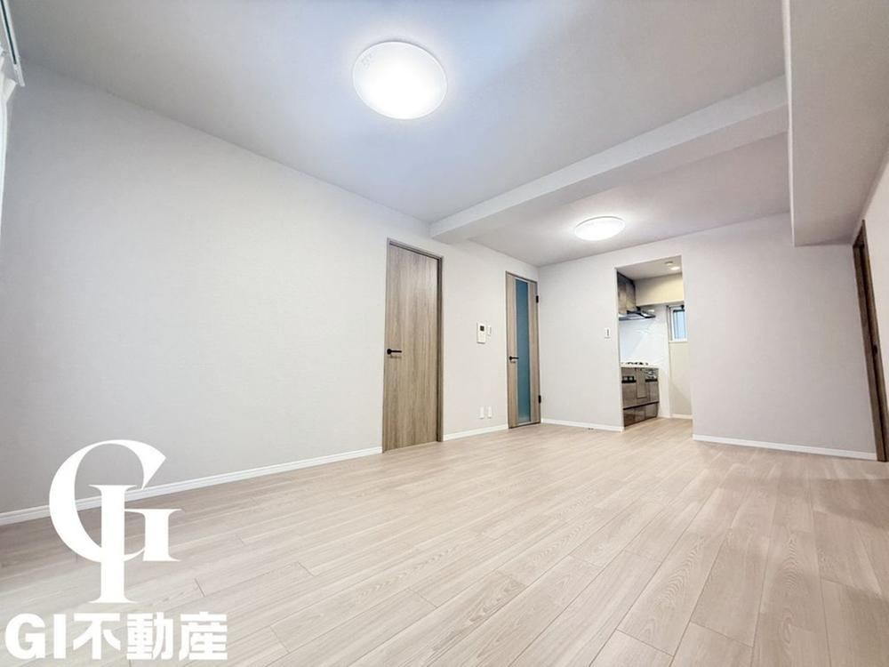 3LDK apartment in Uji, Kyoto - Photo 1
