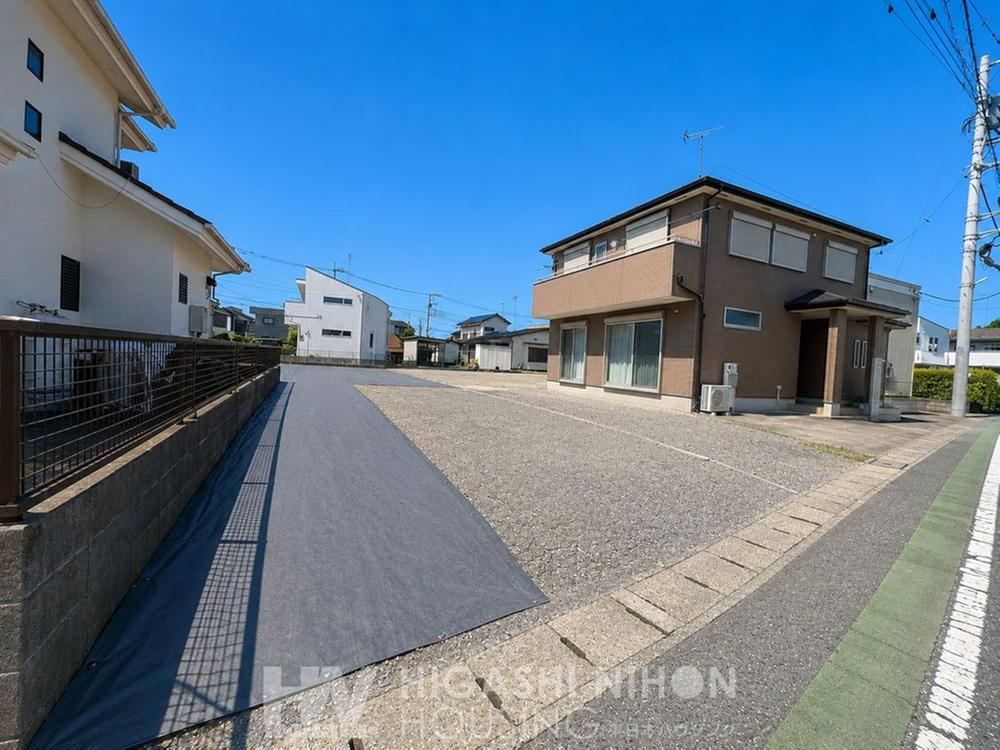205 m² land in Mizuho, Nishitama District, Tokyo - Photo 1