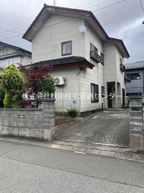 4DK house in Akita, Akita - Photo 1