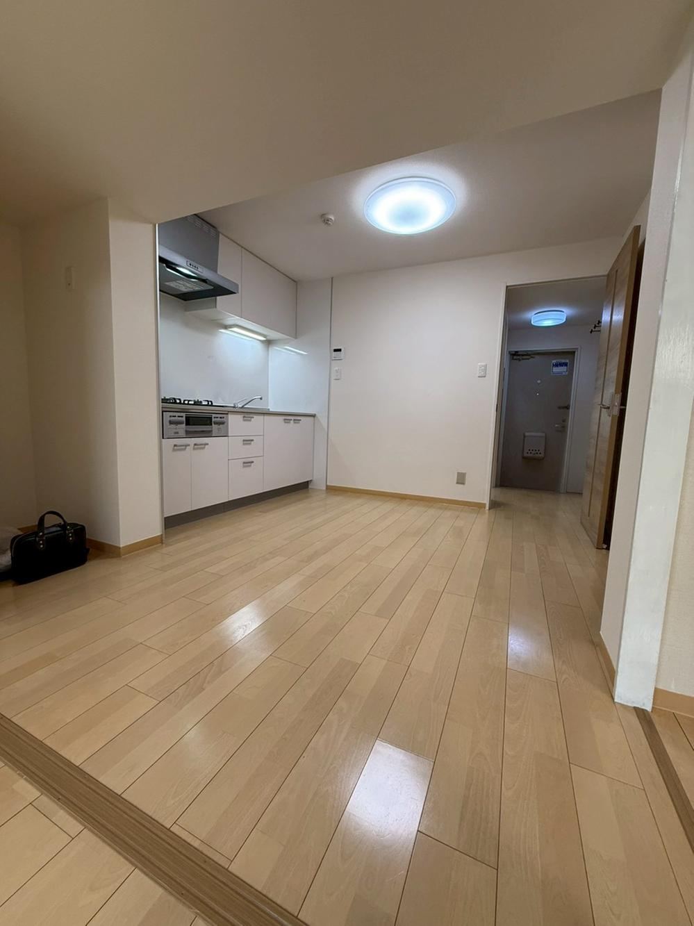 3DK apartment in Kodaira, Tokyo - Photo 1