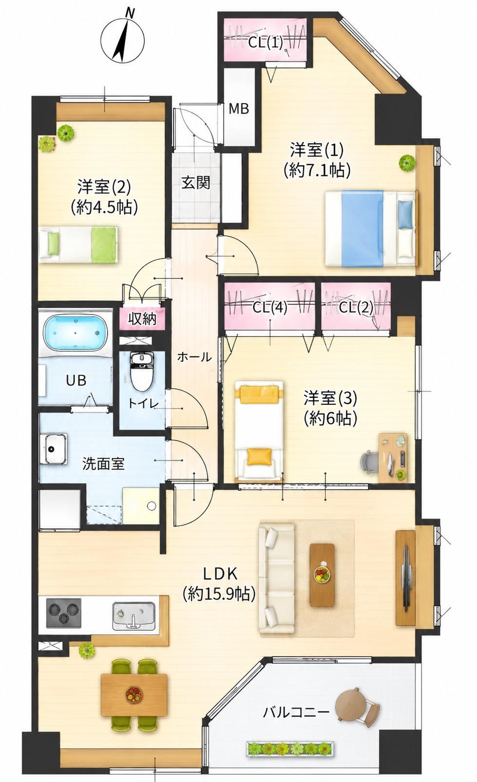 Property - Photo 1