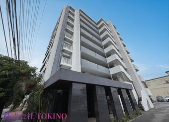 3LDK apartment in Nago
