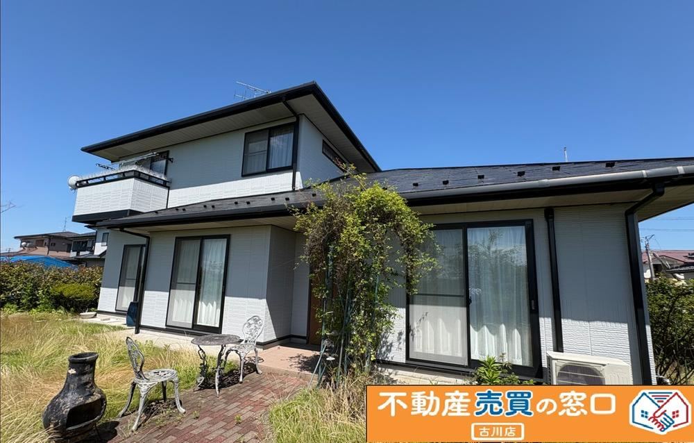 4LDK+S house in Osaki, Miyagi - Photo 1