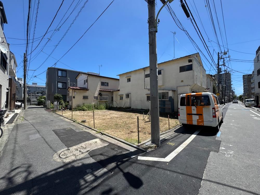 56 m² land in Ota Ward, Tokyo - Photo 1