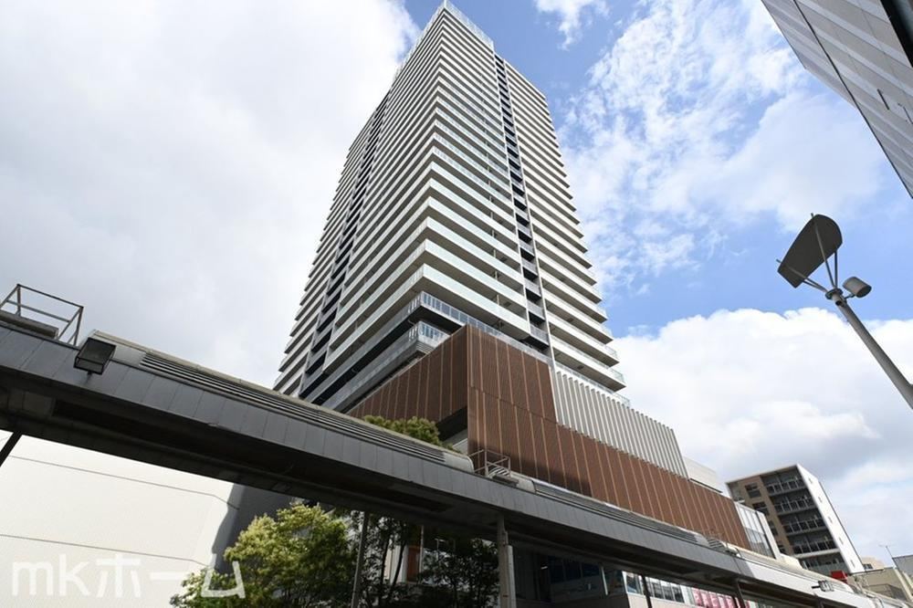 3LDK apartment in Edogawa Ward, Tokyo - Photo 1