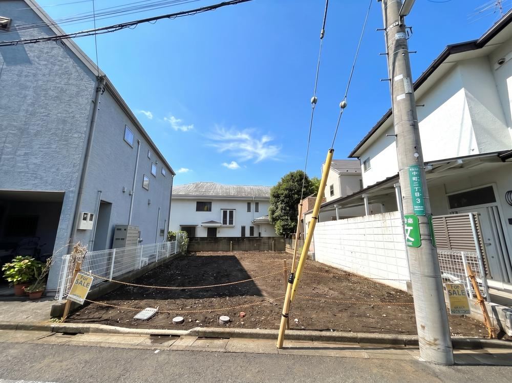 119 m² land in Setagaya Ward, Tokyo - Photo 1