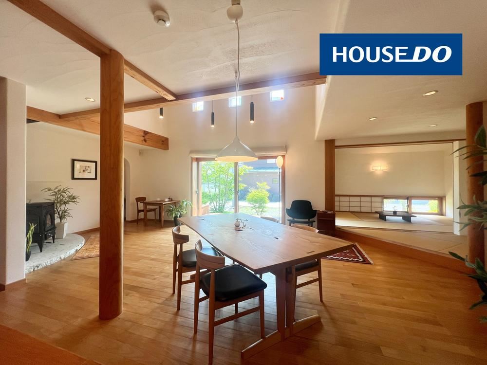 4LDK+S house in Aoba Ward, Sendai, Miyagi - Photo 1
