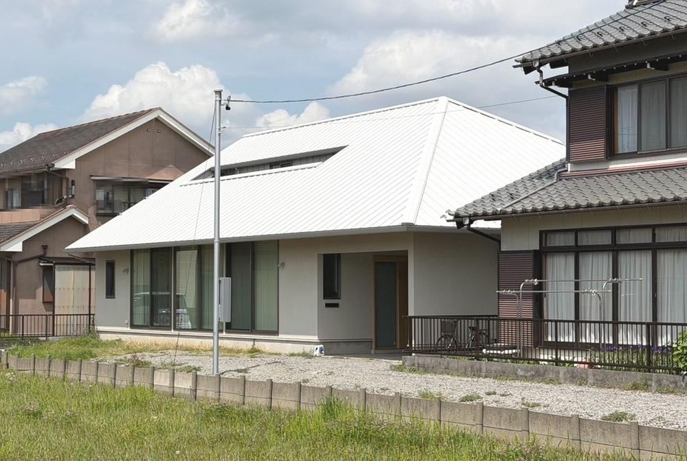 5LDK house in Ogaki, Gifu - Photo 1