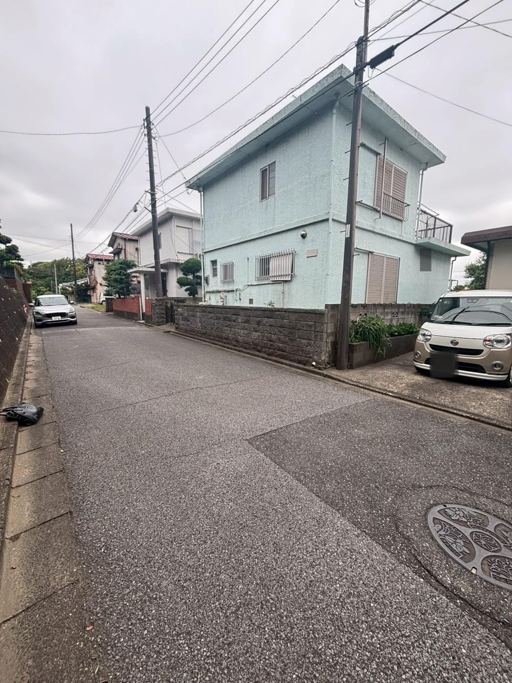 4LDK house in Kimitsu, Chiba - Photo 1