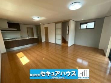 5LDK house in Minami Ward, Nagoya, Aichi - Photo 1