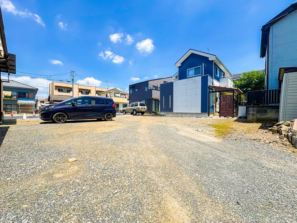 143 m² land in Hachioji, Tokyo - Photo 1