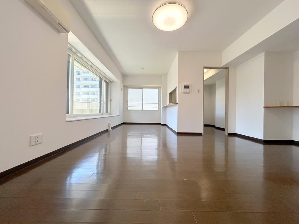 3LDK apartment in Chuo Ward, Sapporo, Hokkaido - Photo 1