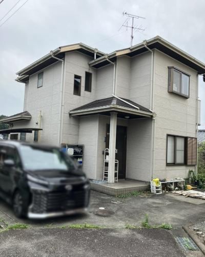 4LDK house in Fuji, Shizuoka - Photo 1
