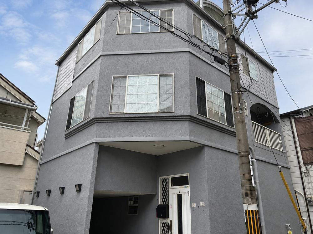 5LDK house in Nishi Ward, Sakai, Osaka - Photo 1
