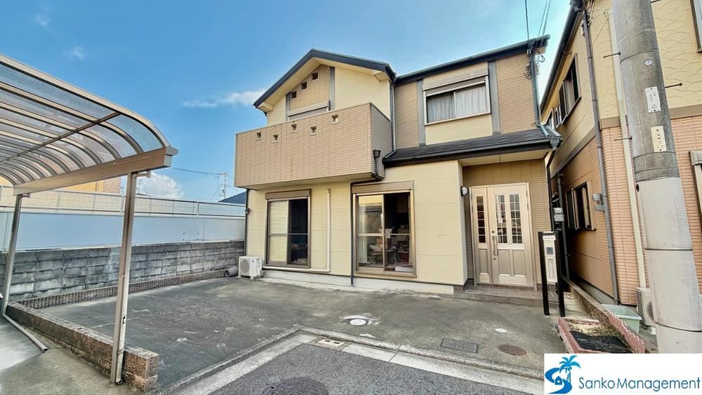 4LDK house in Naka Ward, Sakai, Osaka - Photo 1