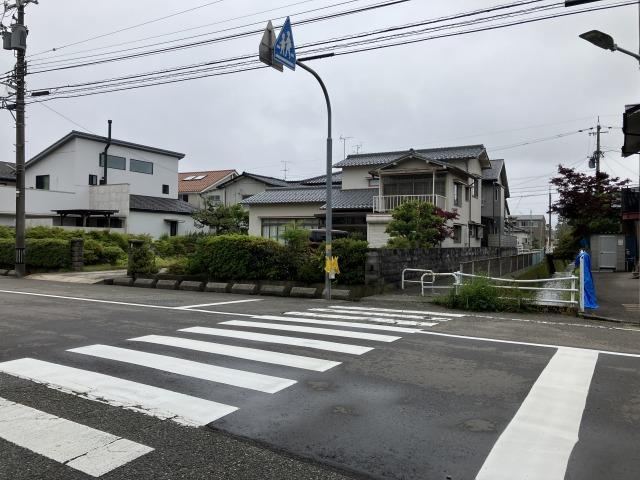 544 m² land in Kanazawa, Ishikawa - Photo 1