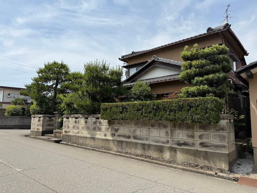 4LDK house in Kanazawa, Ishikawa - Photo 1