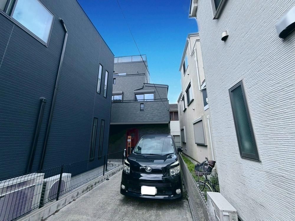2LDK house in Chuo Ward, Sagamihara, Kanagawa - Photo 1