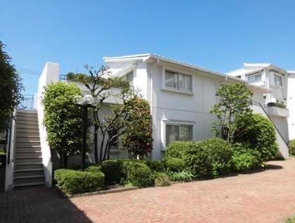 3LDK apartment in Nakano Ward, Tokyo - Photo 1