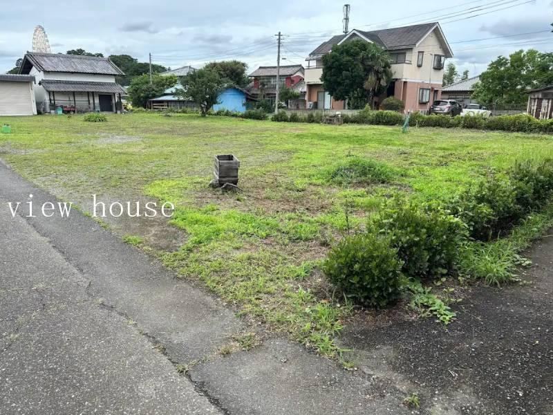 1273 m² land in Isesaki, Gunma - Photo 1