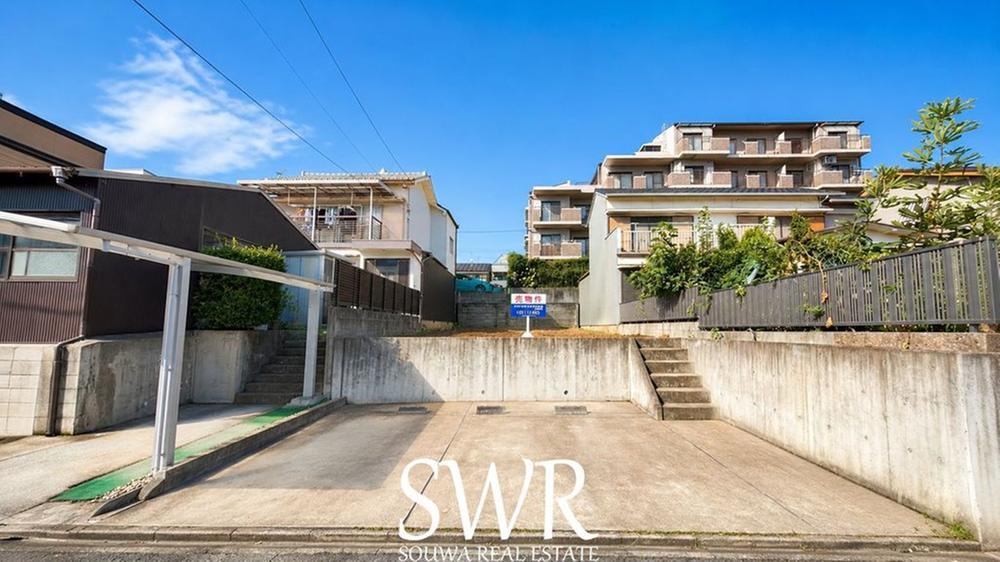 162 m² land in Mizuho Ward, Nagoya, Aichi - Photo 1