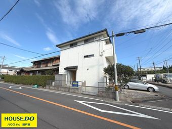 4LDK+S house in Hekinan